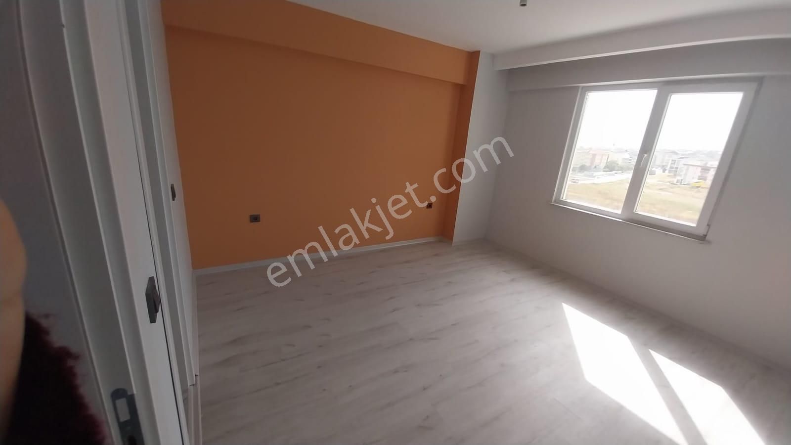 Ekşioğlu 'dan Tekirdağ Süleymanpaşa Zafer Mahallesi Satılık 2+1 Daire - Görsel 24