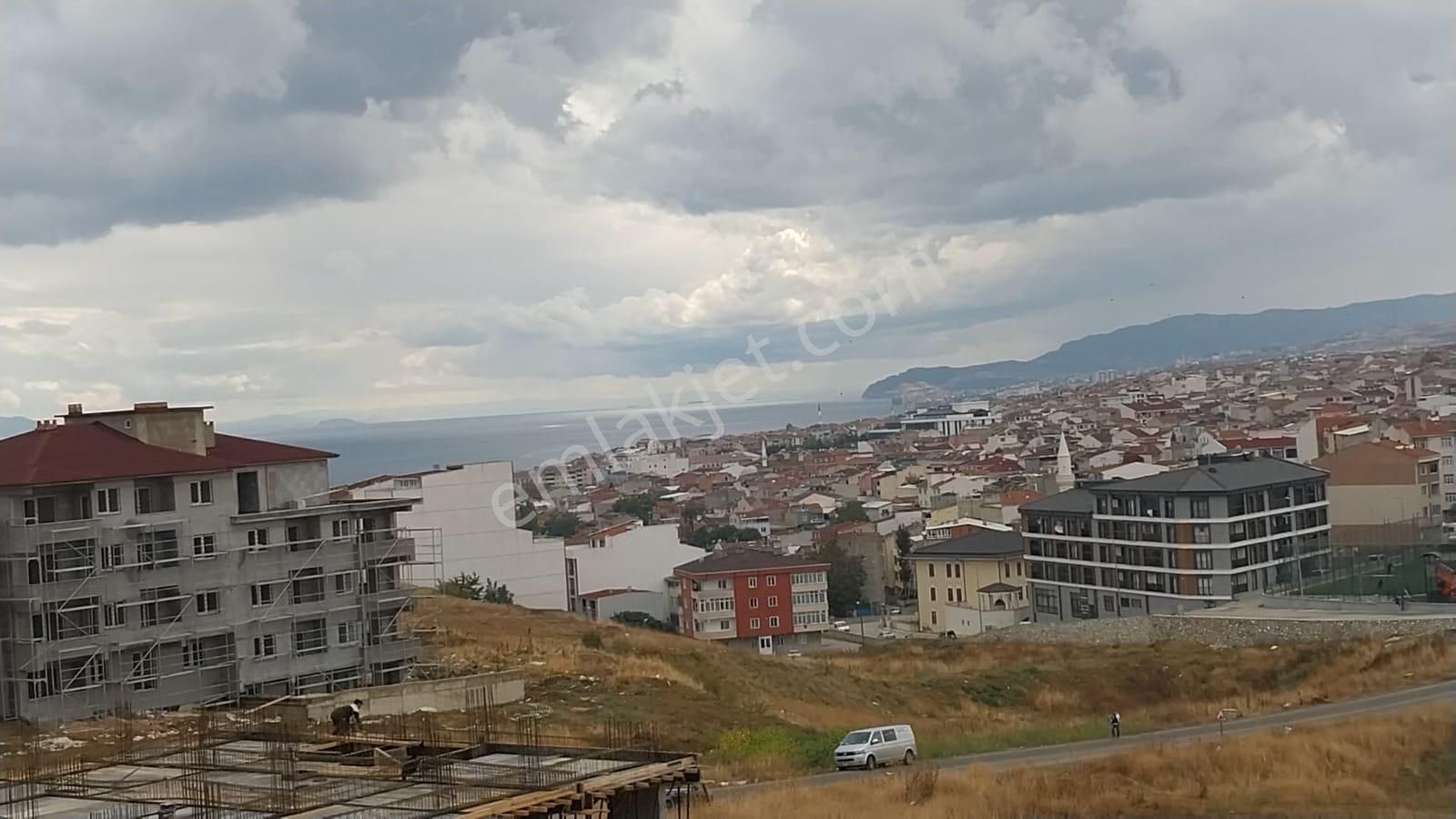 Ekşioğlu 'dan Tekirdağ Süleymanpaşa Zafer Mahallesi Satılık 2+1 Daire - Görsel 31