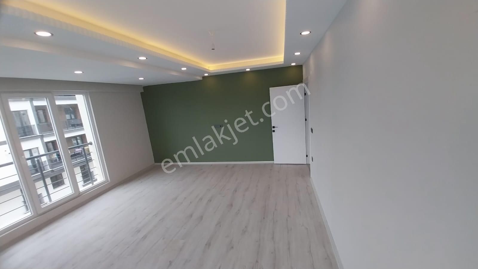 Ekşioğlu 'dan Tekirdağ Süleymanpaşa Zafer Mahallesi Satılık 2+1 Daire - Görsel 35