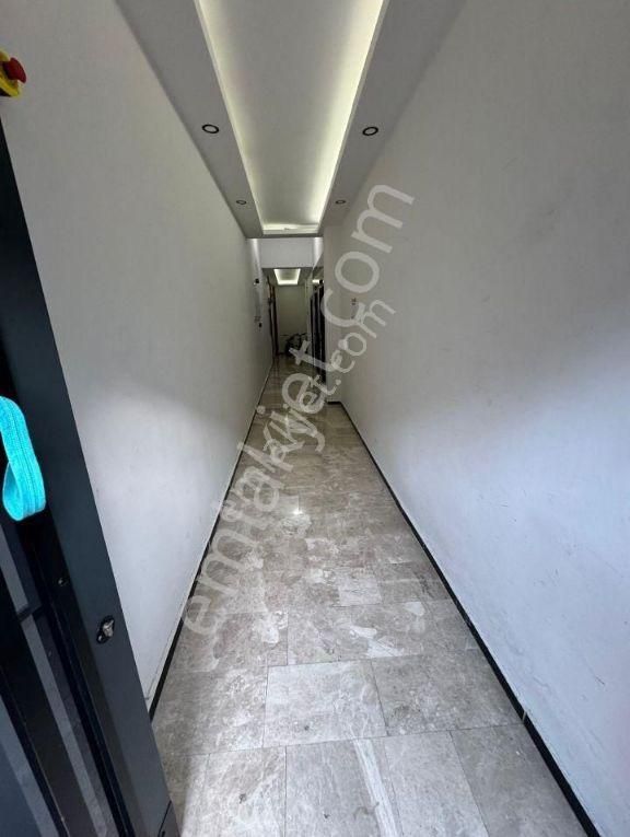 Sıfır Lüks 2+1 Daire Cadde Üzeri - Görsel 8