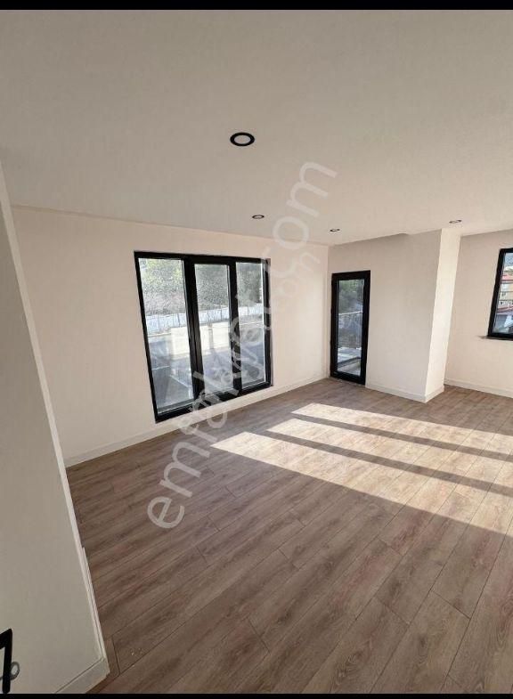 Sıfır Lüks 2+1 Daire Cadde Üzeri - Görsel 4