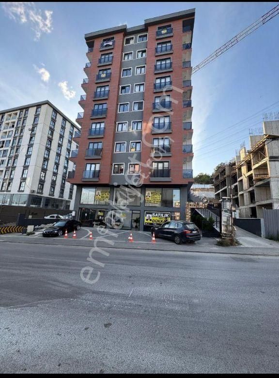 Sıfır Lüks 2+1 Daire Cadde Üzeri - Görsel 2