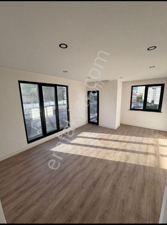 Sıfır Lüks 2+1 Daire Cadde Üzeri - Görsel 11