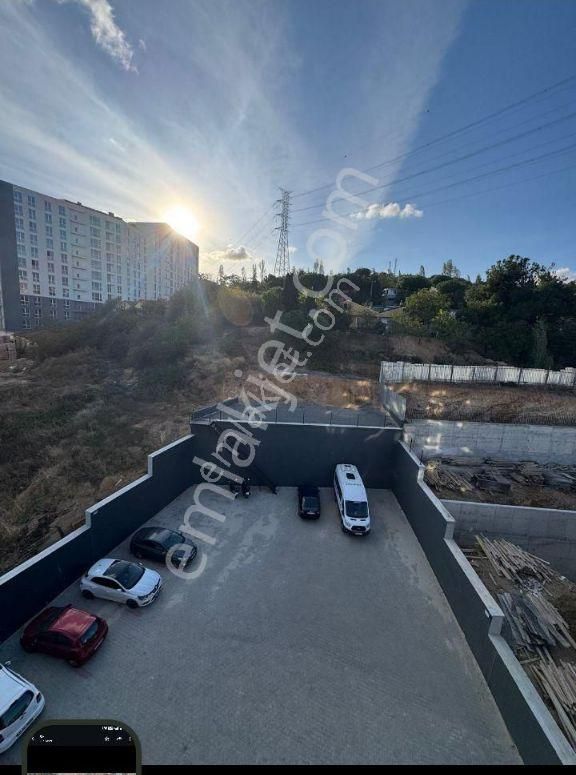 Sıfır Lüks 2+1 Daire Cadde Üzeri - Görsel 6