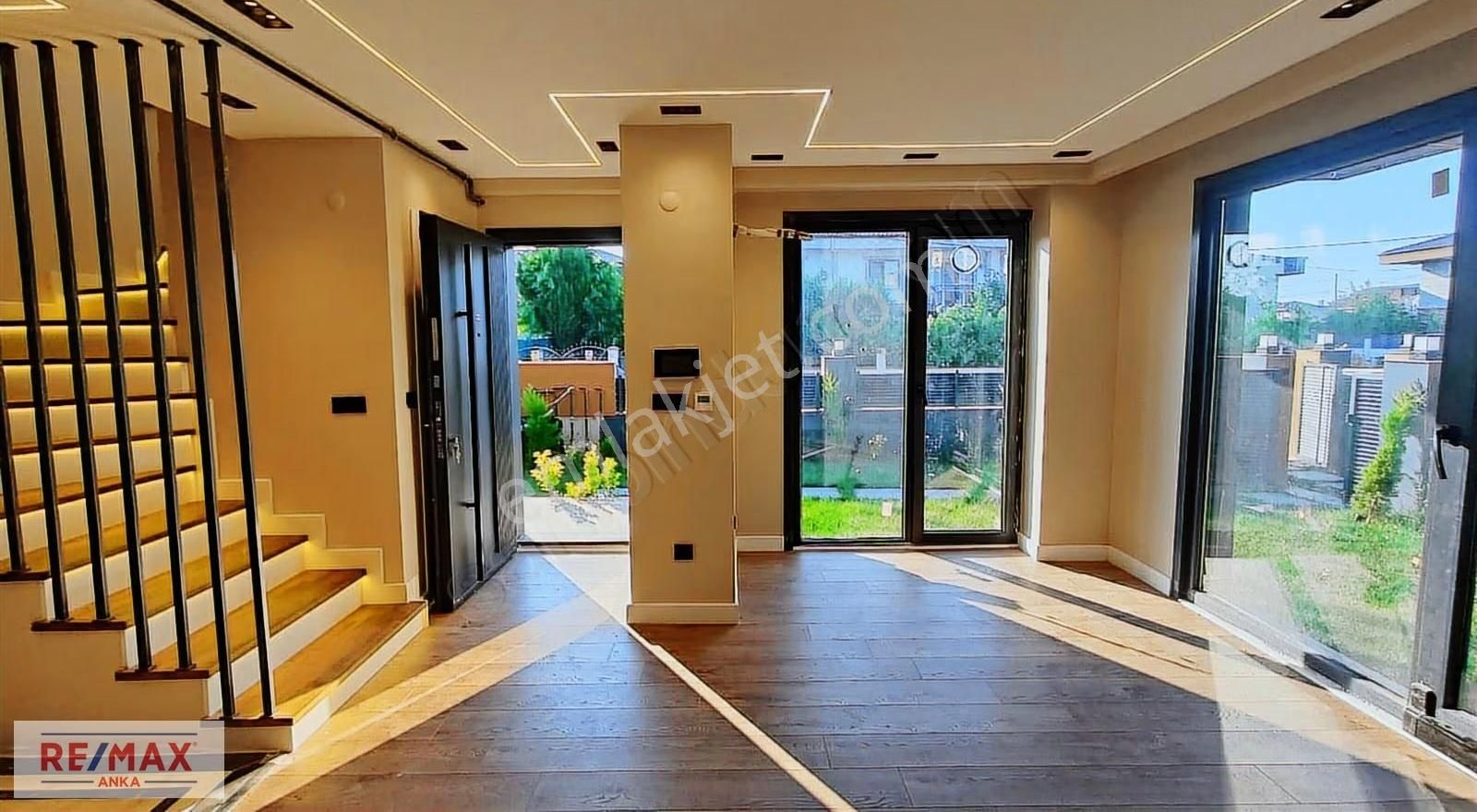 Re/max Anka'dan Şile Kumbaba'da A+ Satılık 2+1 Bahçe Dubleksi - Görsel 16