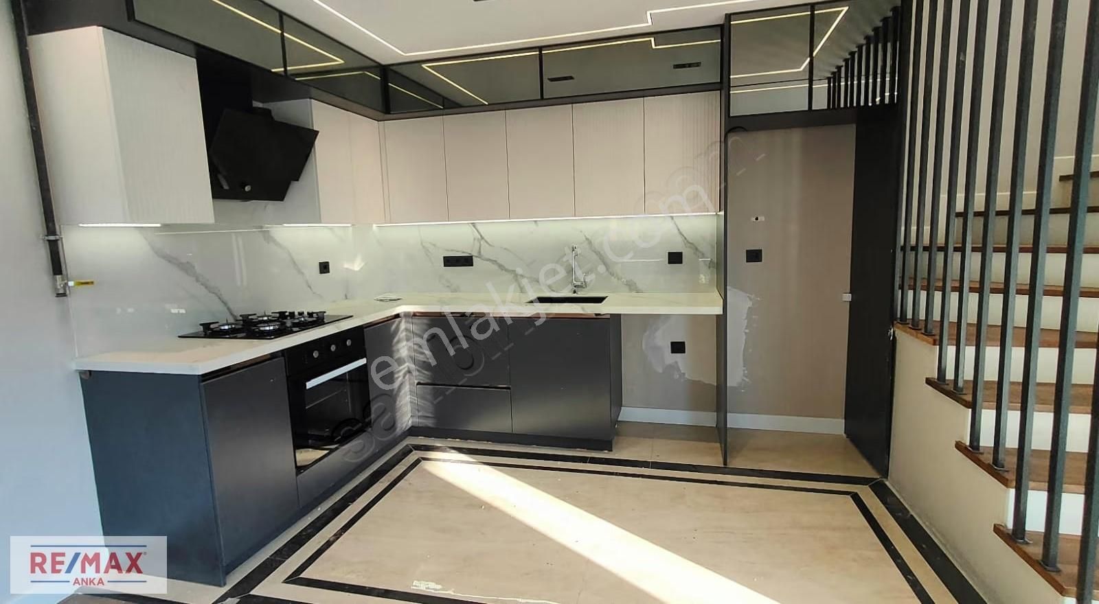 Re/max Anka'dan Şile Kumbaba'da A+ Satılık 2+1 Bahçe Dubleksi - Görsel 9