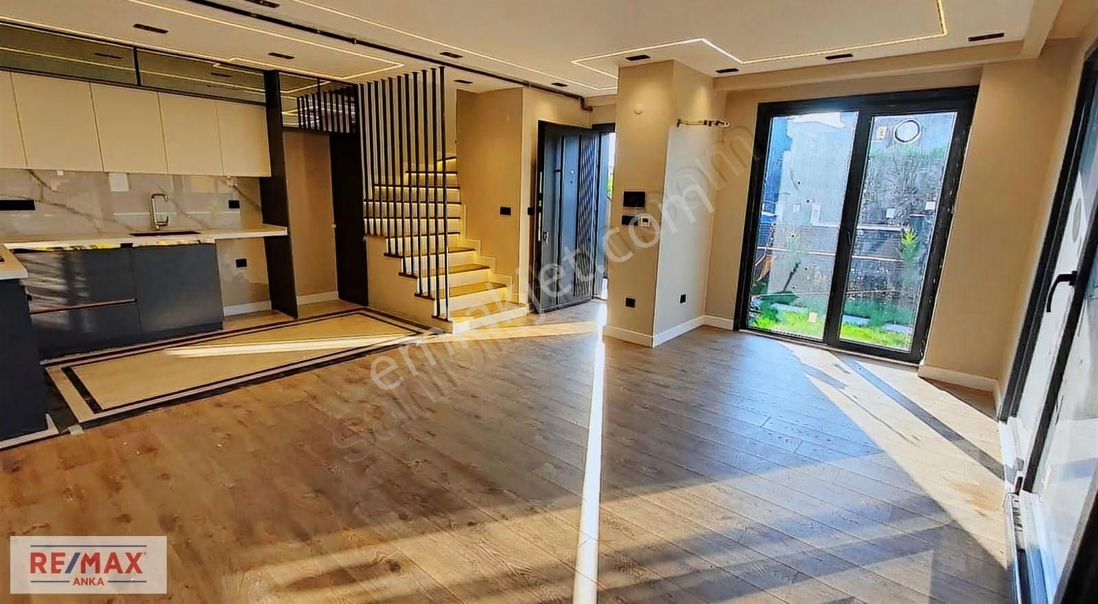 Re/max Anka'dan Şile Kumbaba'da A+ Satılık 2+1 Bahçe Dubleksi - Görsel 10