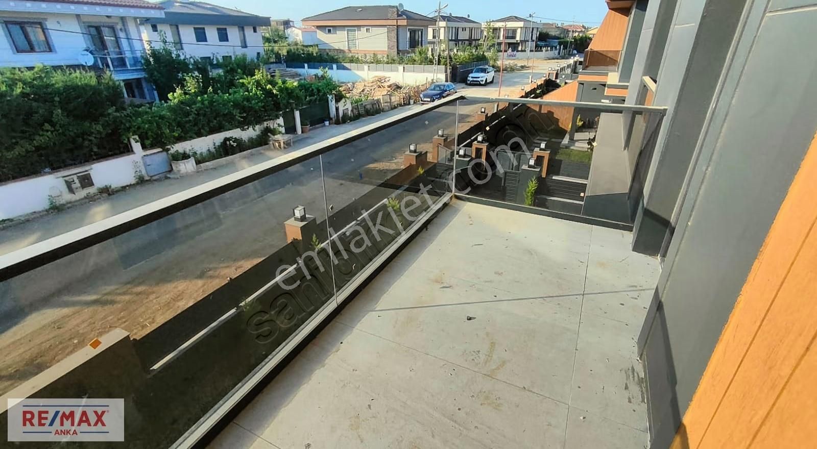 Re/max Anka'dan Şile Kumbaba'da A+ Satılık 2+1 Bahçe Dubleksi - Görsel 2