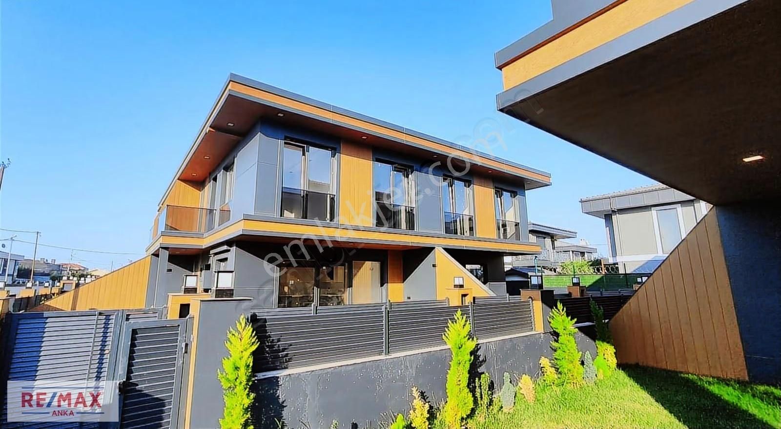 Re/max Anka'dan Şile Kumbaba'da A+ Satılık 2+1 Bahçe Dubleksi - Görsel 15