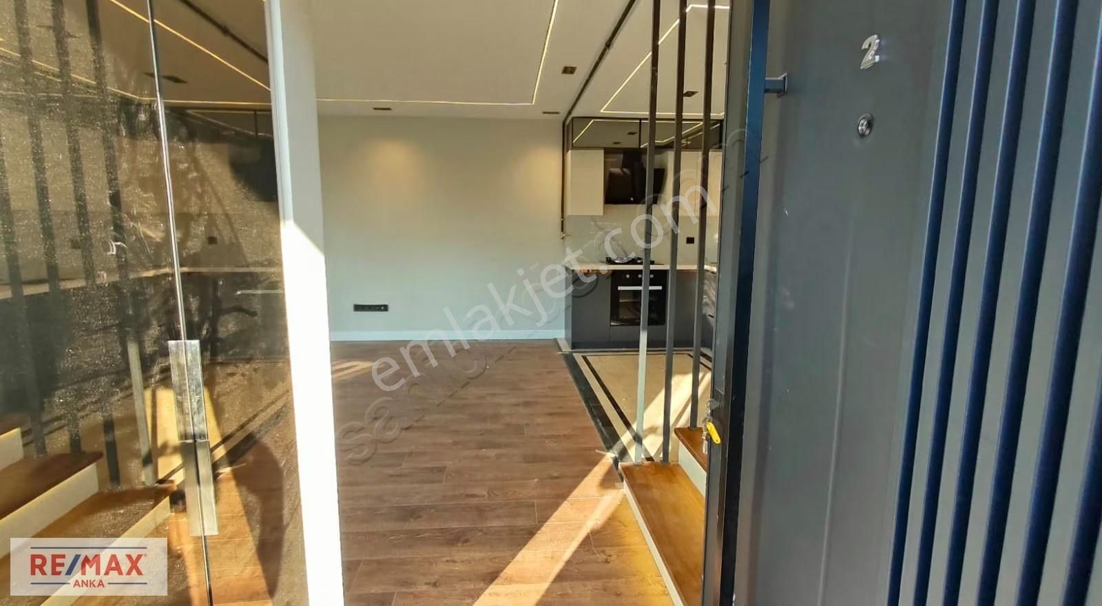 Re/max Anka'dan Şile Kumbaba'da A+ Satılık 2+1 Bahçe Dubleksi - Görsel 3