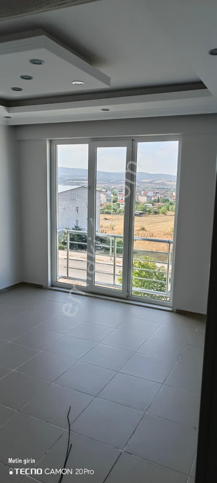 Satılık Tripleks Villa - Görsel 24
