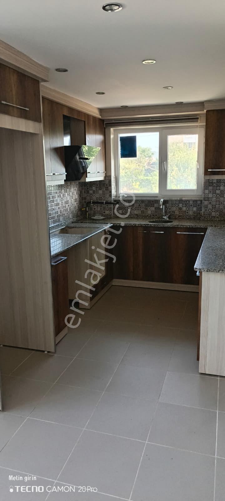 Satılık Tripleks Villa - Görsel 30