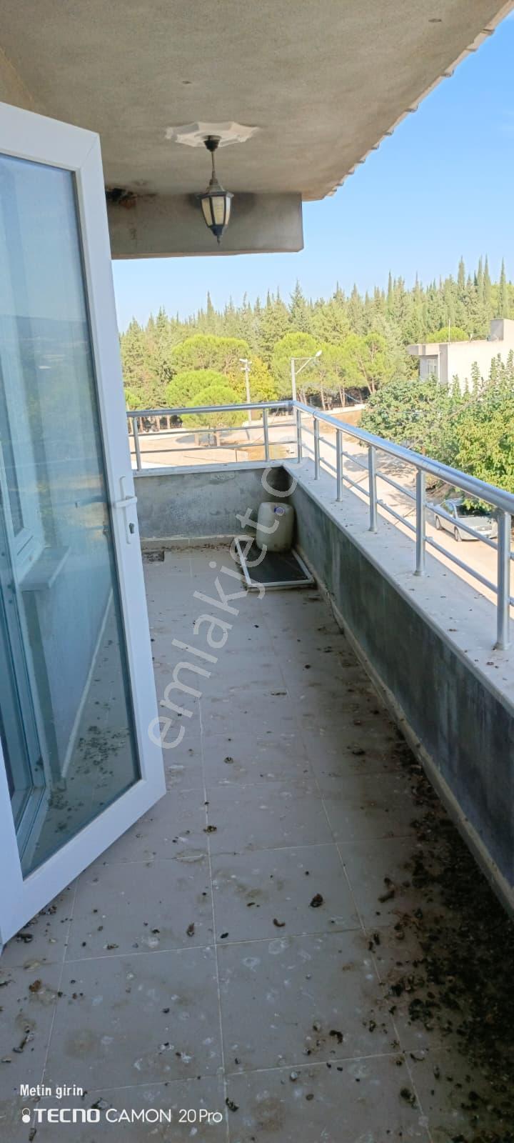 Satılık Tripleks Villa - Görsel 15