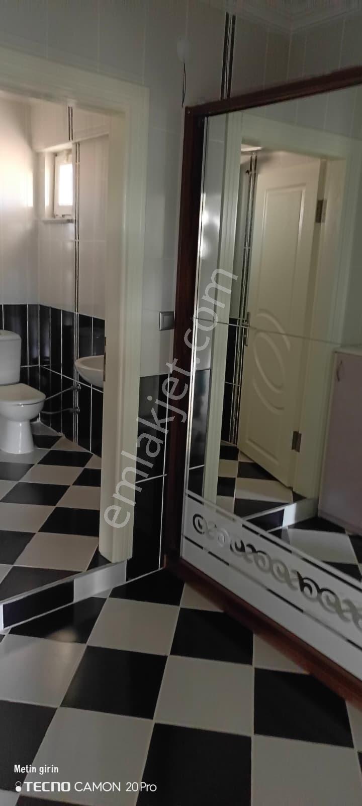 Satılık Tripleks Villa - Görsel 8