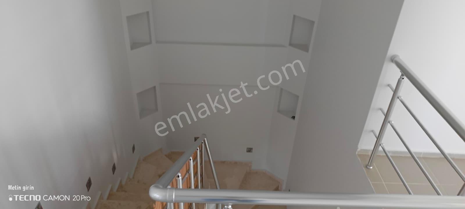 Satılık Tripleks Villa - Görsel 9