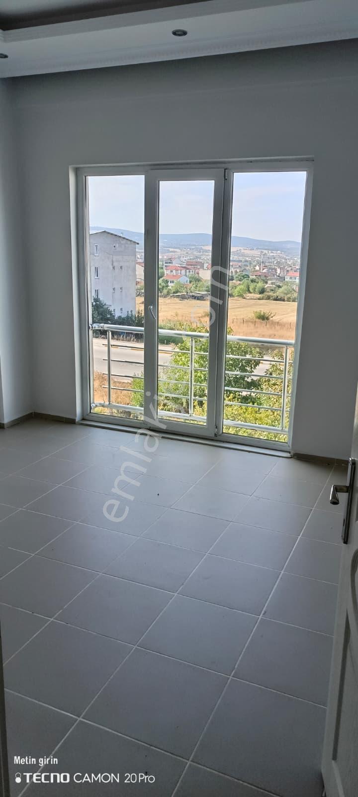 Satılık Tripleks Villa - Görsel 27