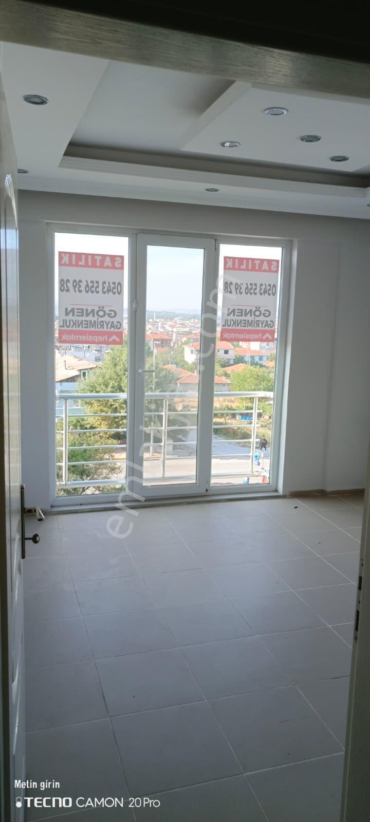 Satılık Tripleks Villa - Görsel 13
