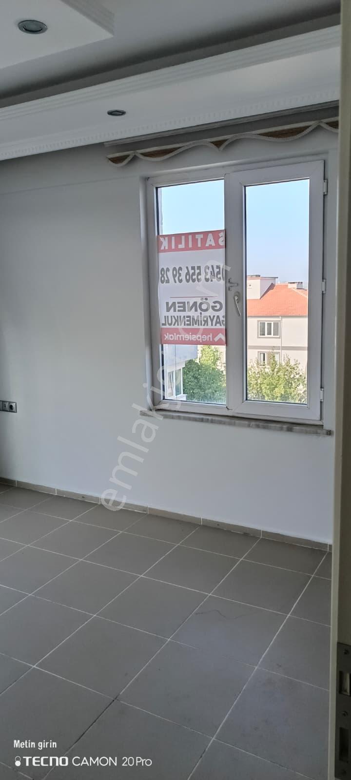 Satılık Tripleks Villa - Görsel 11