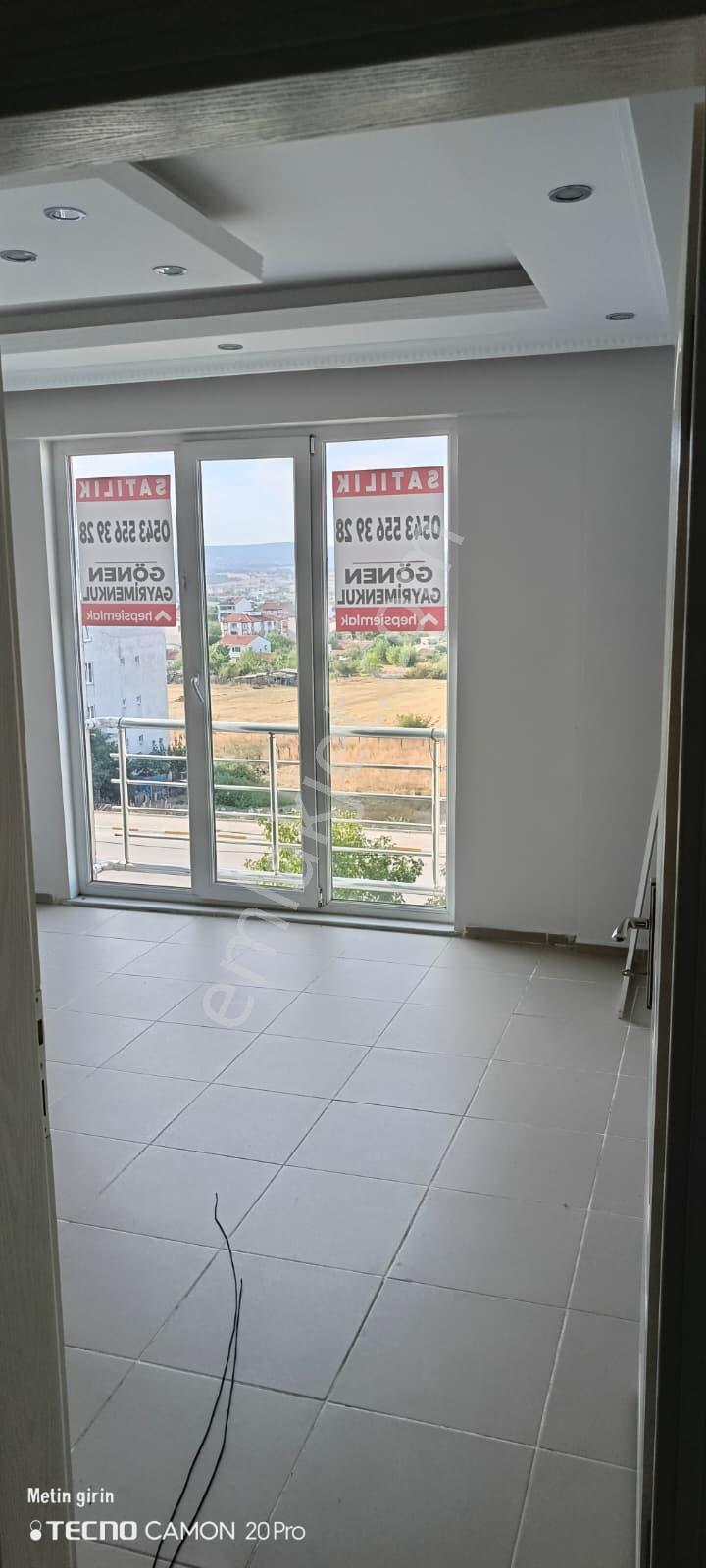 Satılık Tripleks Villa - Görsel 17