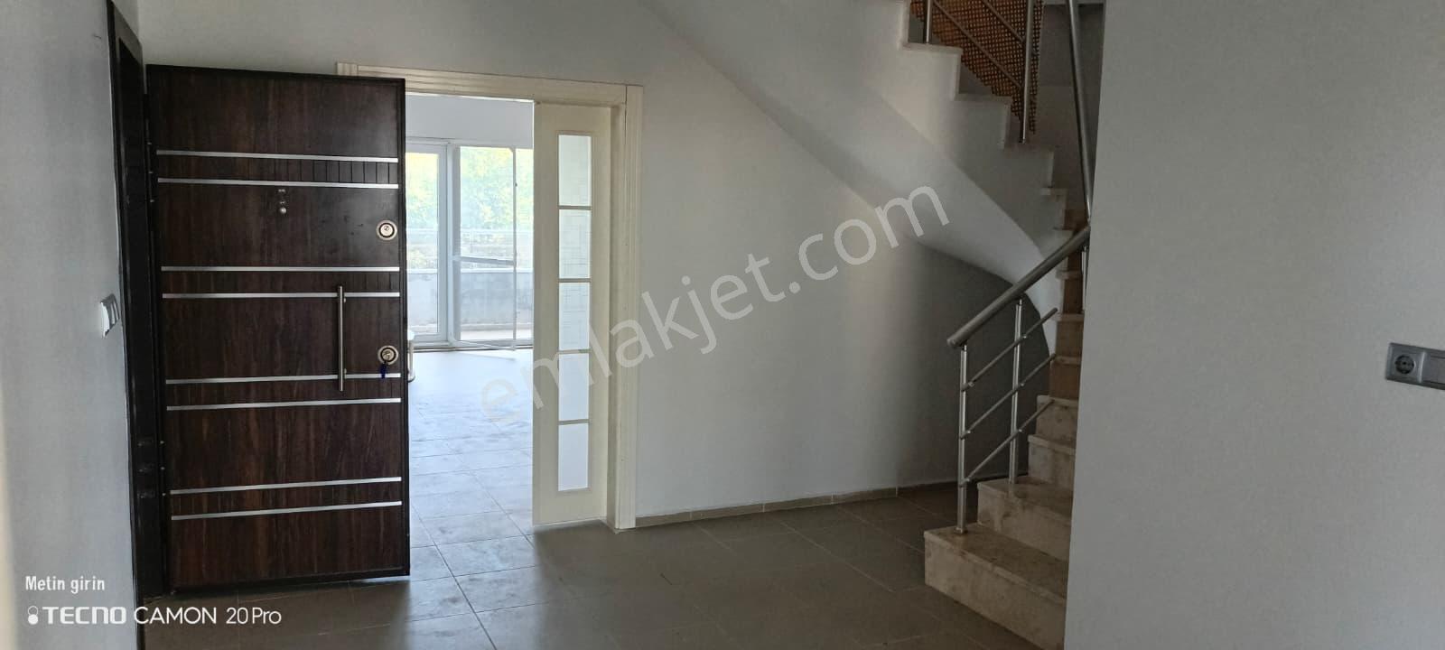Satılık Tripleks Villa - Görsel 34