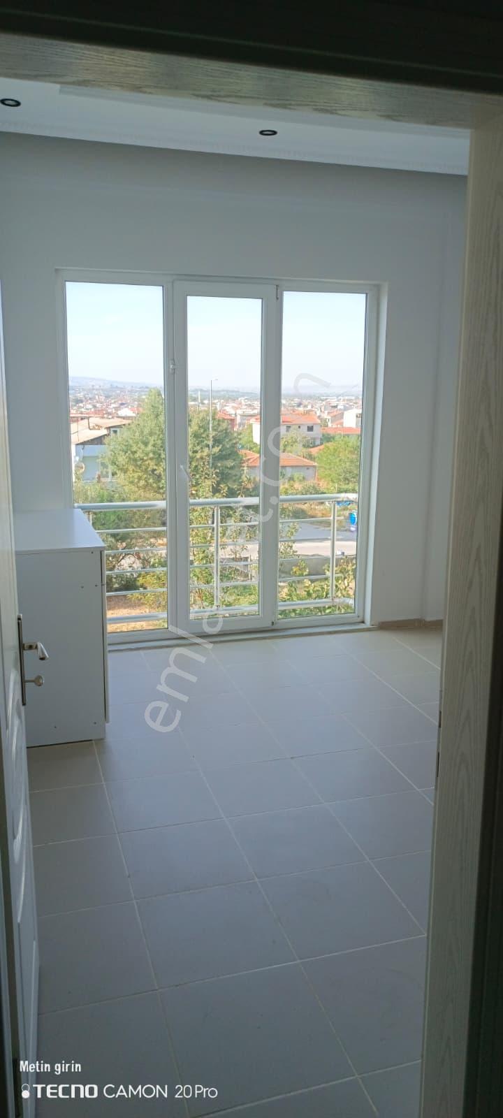 Satılık Tripleks Villa - Görsel 26