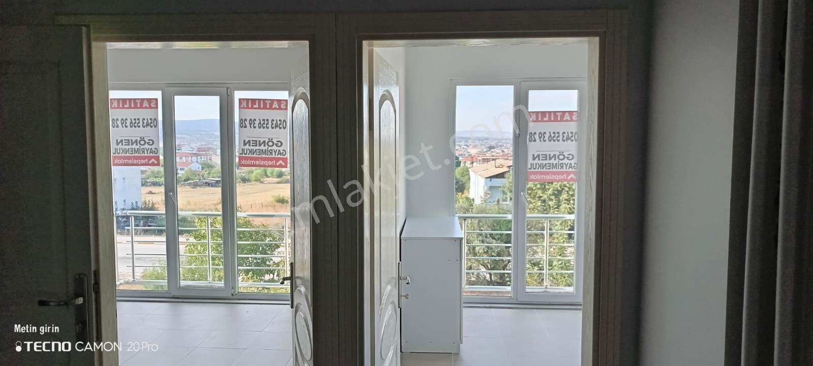 Satılık Tripleks Villa - Görsel 31