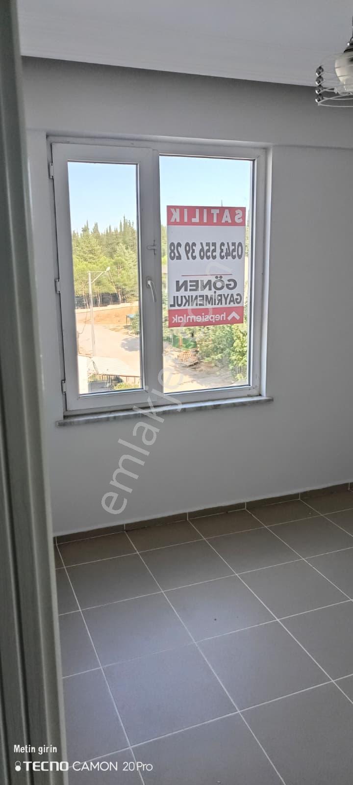 Satılık Tripleks Villa - Görsel 23