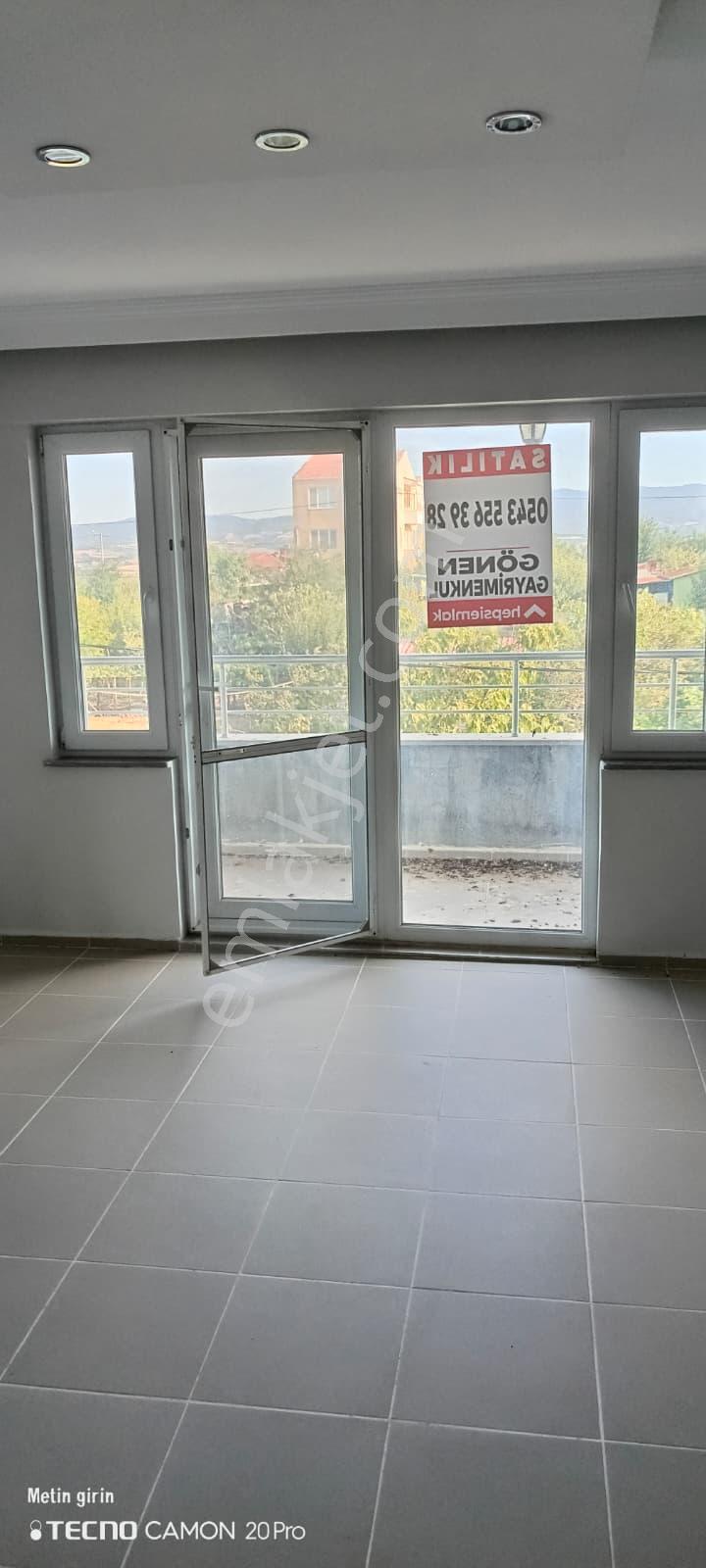 Satılık Tripleks Villa - Görsel 35