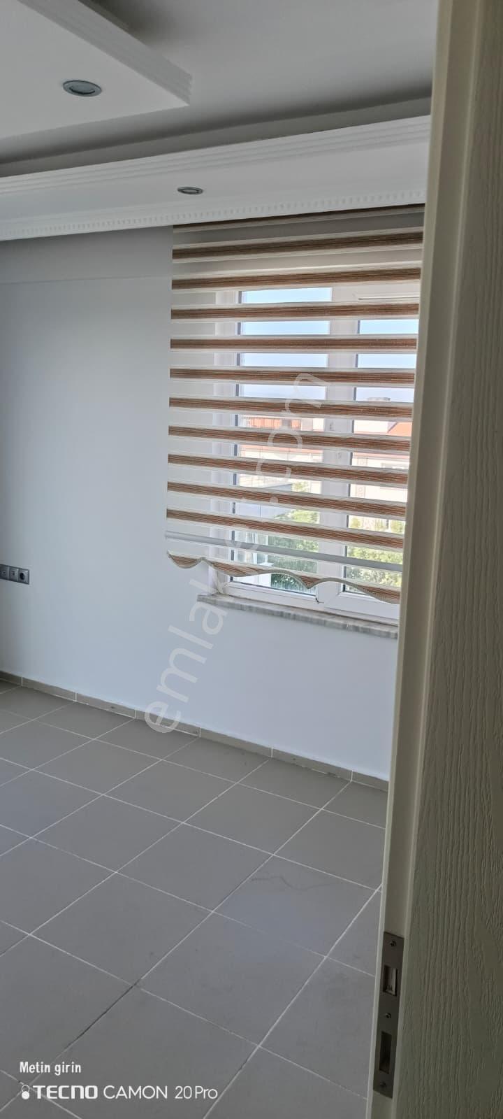Satılık Tripleks Villa - Görsel 12