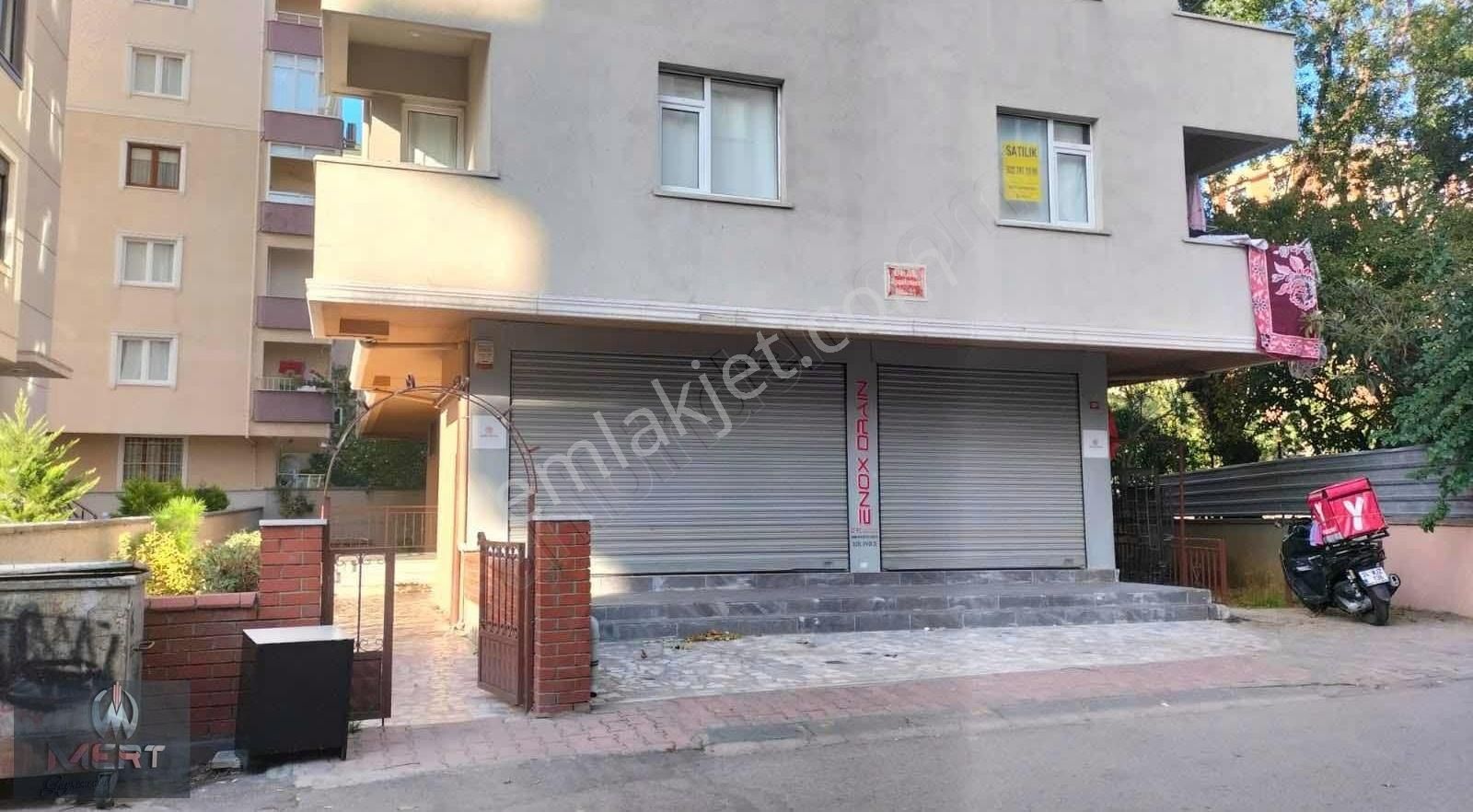 Kartal Da Sahil E 400 Metre Mesf Satılık 3+1 Ara Kat Daire - Görsel 16