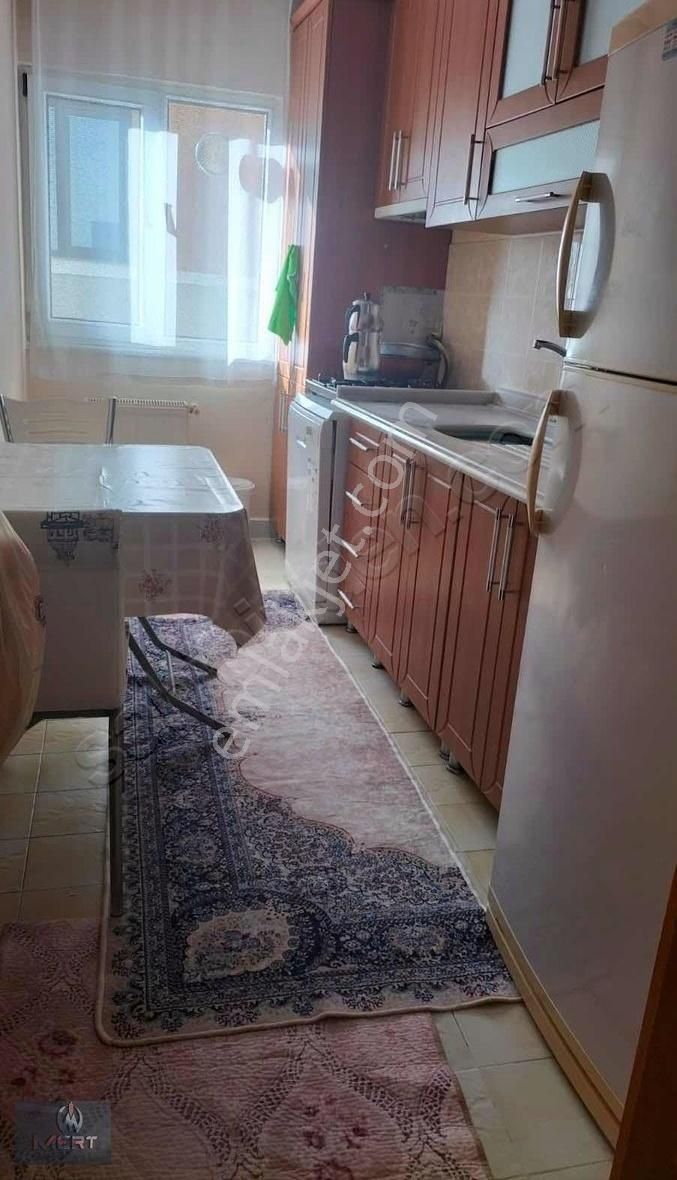 Kartal Da Sahil E 400 Metre Mesf Satılık 3+1 Ara Kat Daire - Görsel 8