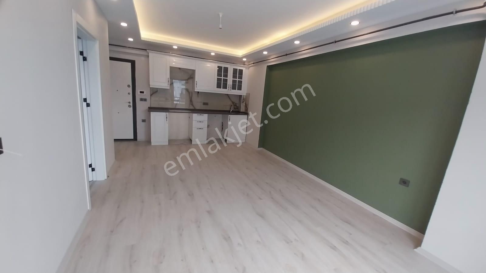 Ekşioğlu'ndan Tekirdağ Süleymanpaşa Zafer Mahallesi 1+1 Satılık Daire - Görsel 6