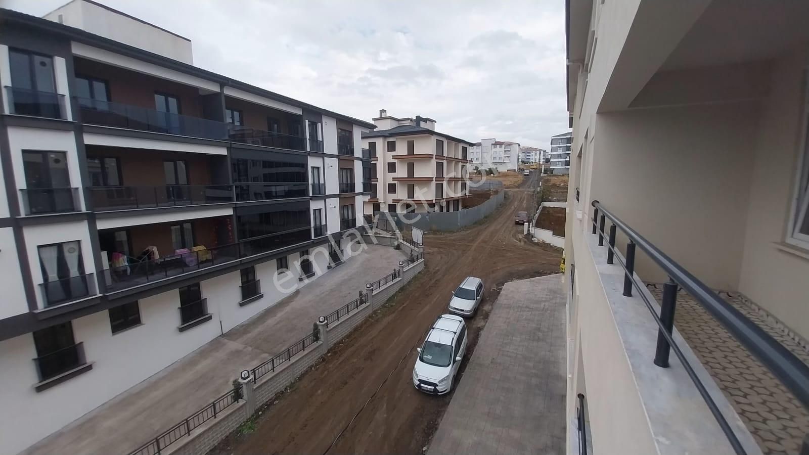 Ekşioğlu'ndan Tekirdağ Süleymanpaşa Zafer Mahallesi 1+1 Satılık Daire - Görsel 10