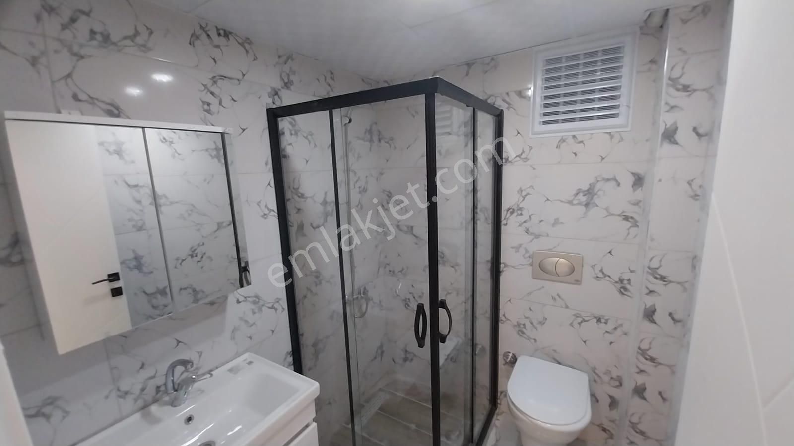 Ekşioğlu'ndan Tekirdağ Süleymanpaşa Zafer Mahallesi 1+1 Satılık Daire - Görsel 4