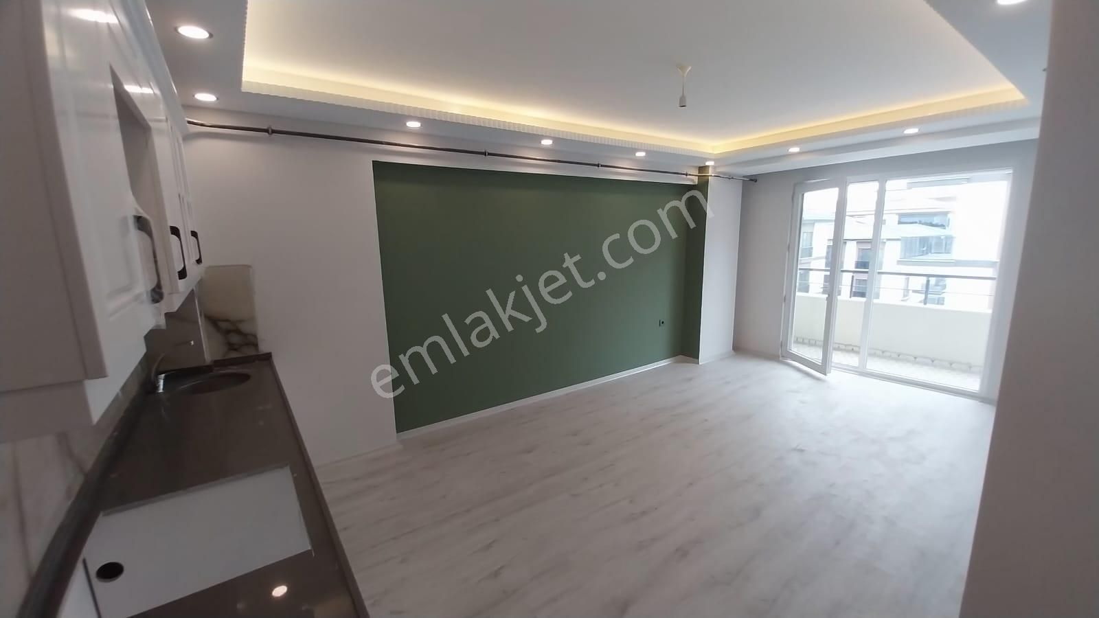 Ekşioğlu'ndan Tekirdağ Süleymanpaşa Zafer Mahallesi 1+1 Satılık Daire - Görsel 26