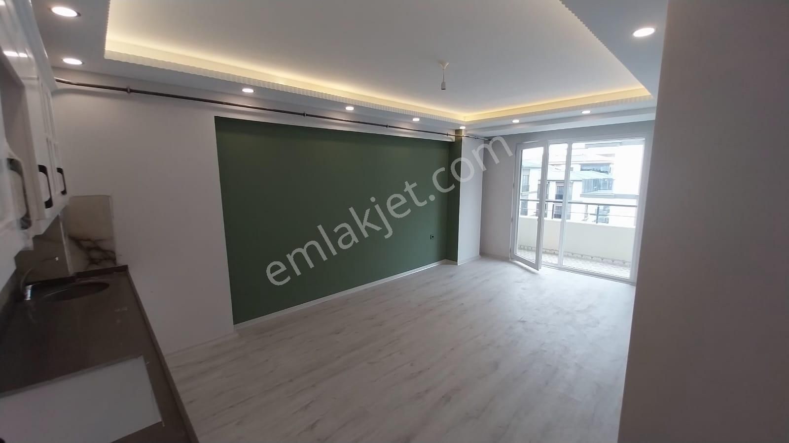 Ekşioğlu'ndan Tekirdağ Süleymanpaşa Zafer Mahallesi 1+1 Satılık Daire - Görsel 24