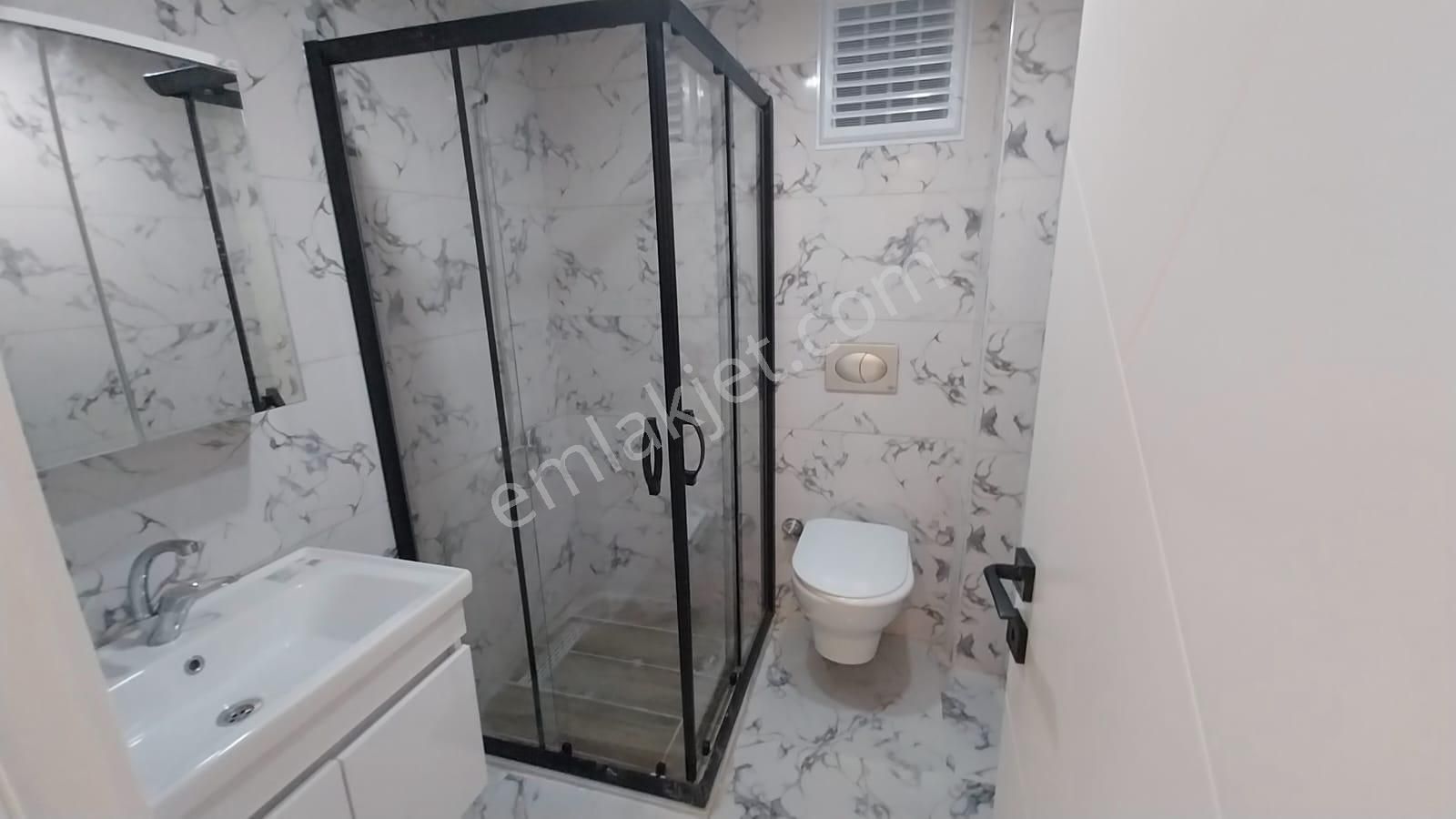 Ekşioğlu'ndan Tekirdağ Süleymanpaşa Zafer Mahallesi 1+1 Satılık Daire - Görsel 2