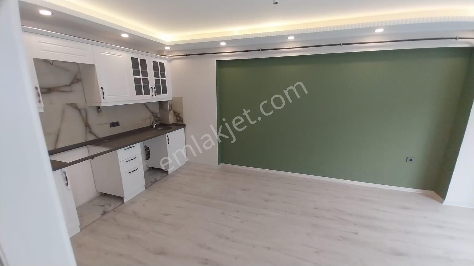 Ekşioğlu'ndan Tekirdağ Süleymanpaşa Zafer Mahallesi 1+1 Satılık Daire - Görsel 27