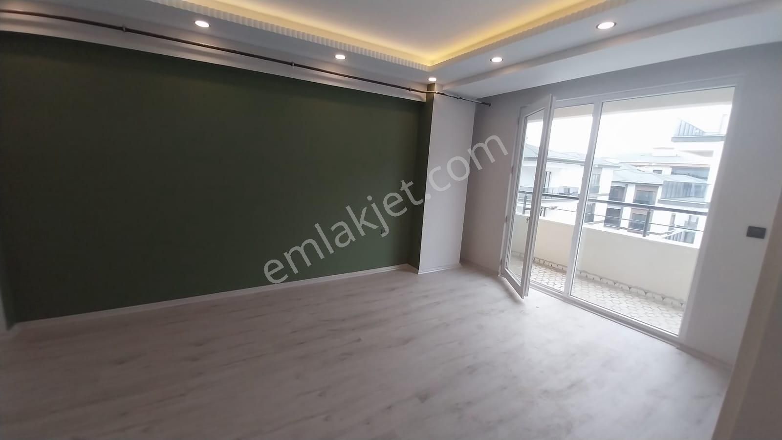 Ekşioğlu'ndan Tekirdağ Süleymanpaşa Zafer Mahallesi 1+1 Satılık Daire - Görsel 14