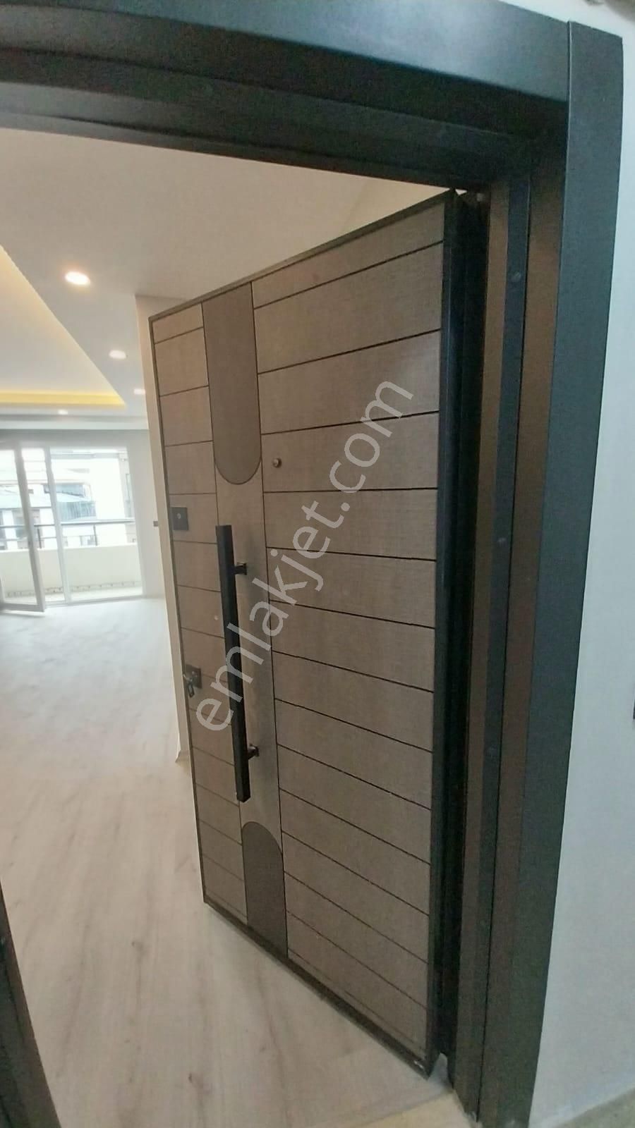 Ekşioğlu'ndan Tekirdağ Süleymanpaşa Zafer Mahallesi 1+1 Satılık Daire - Görsel 21