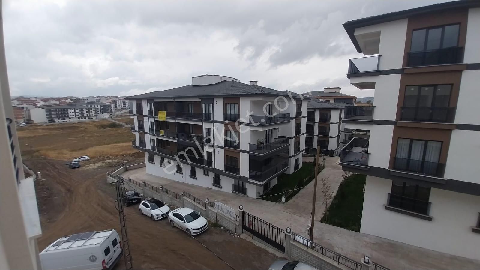 Ekşioğlu'ndan Tekirdağ Süleymanpaşa Zafer Mahallesi 1+1 Satılık Daire - Görsel 12