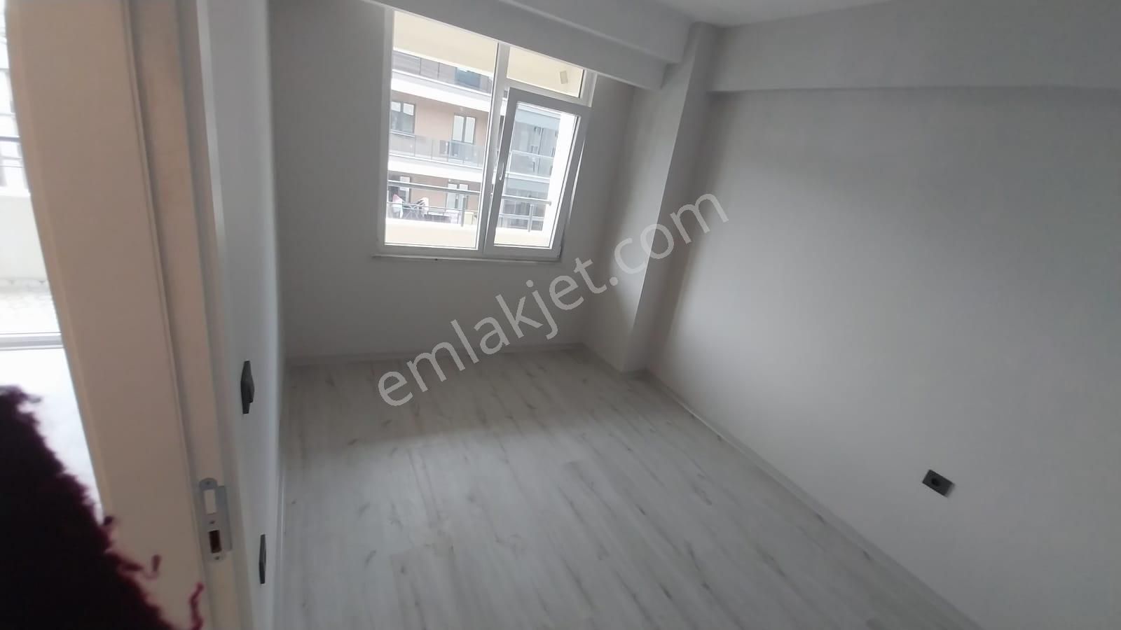 Ekşioğlu'ndan Tekirdağ Süleymanpaşa Zafer Mahallesi 1+1 Satılık Daire - Görsel 23