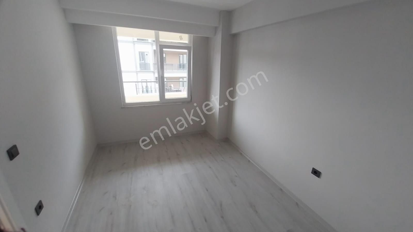 Ekşioğlu'ndan Tekirdağ Süleymanpaşa Zafer Mahallesi 1+1 Satılık Daire - Görsel 17