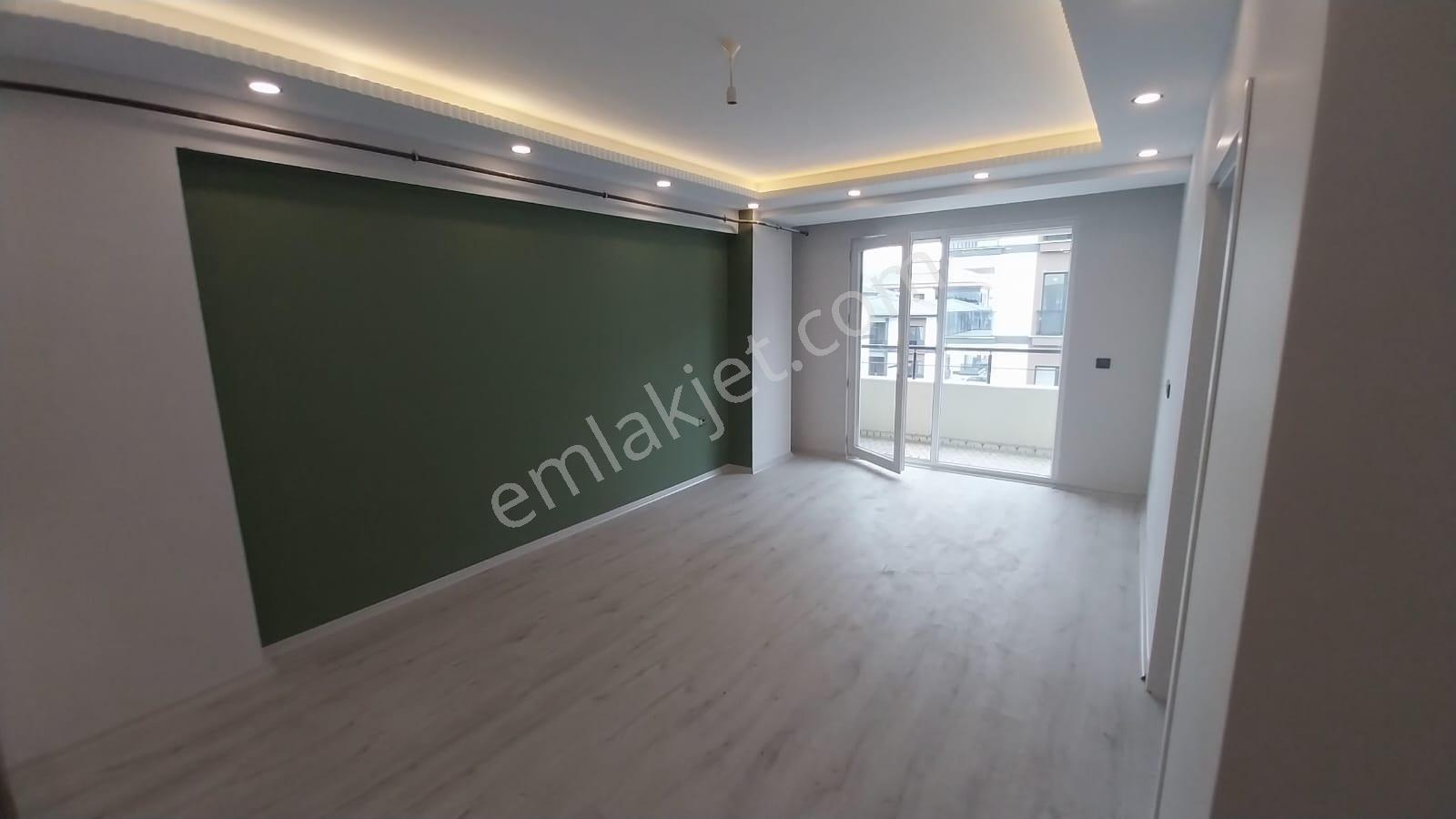 Ekşioğlu'ndan Tekirdağ Süleymanpaşa Zafer Mahallesi 1+1 Satılık Daire - Görsel 22