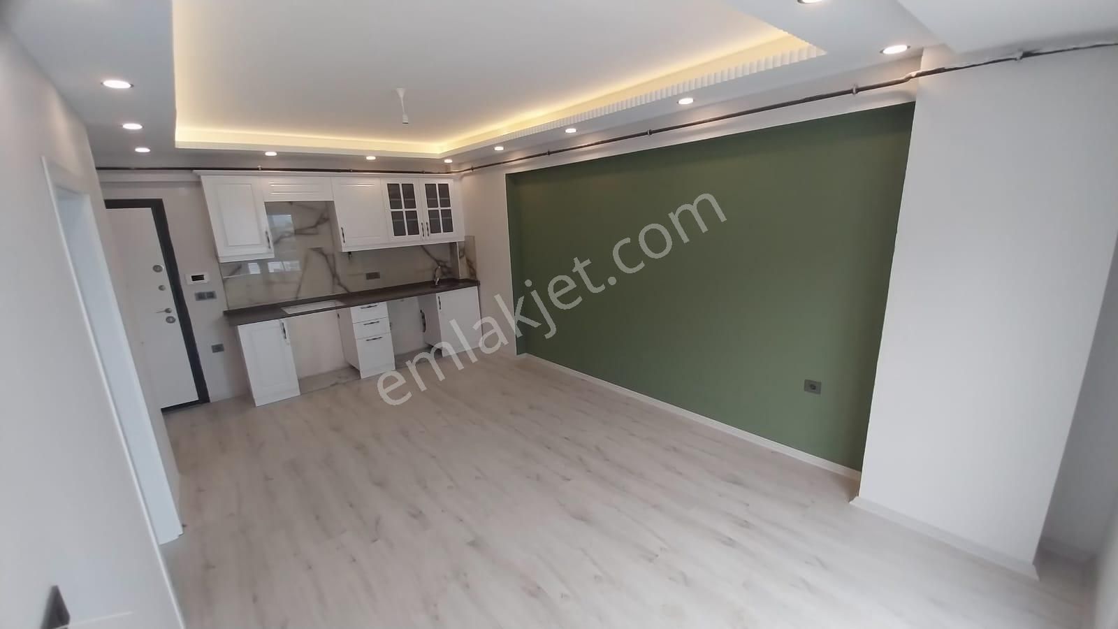 Ekşioğlu'ndan Tekirdağ Süleymanpaşa Zafer Mahallesi 1+1 Satılık Daire - Görsel 8