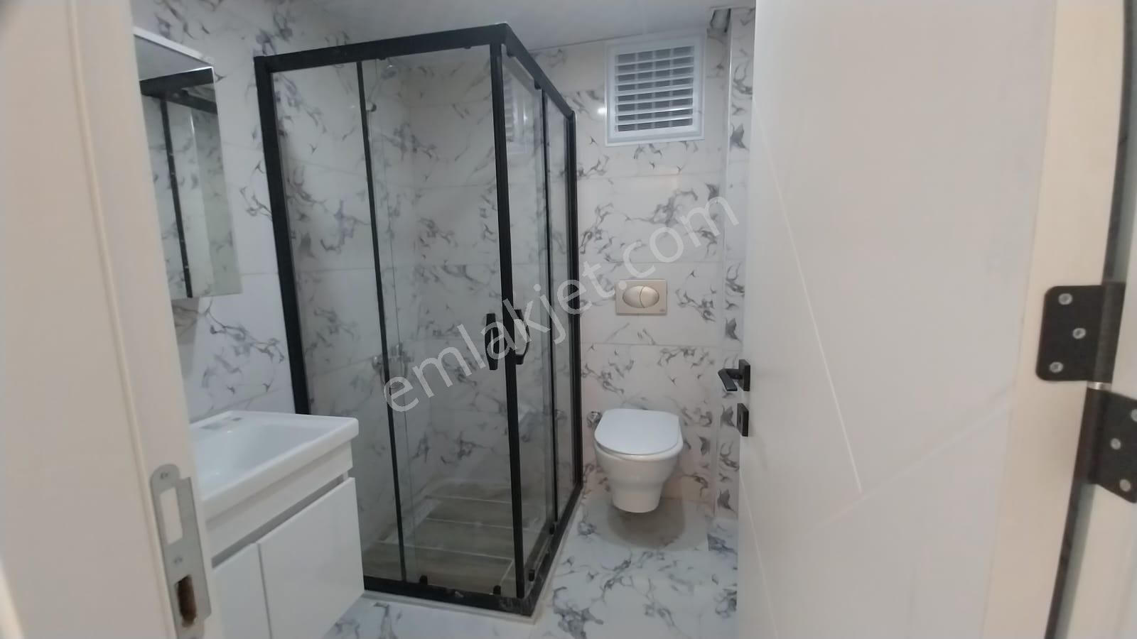 Ekşioğlu'ndan Tekirdağ Süleymanpaşa Zafer Mahallesi 1+1 Satılık Daire - Görsel 9