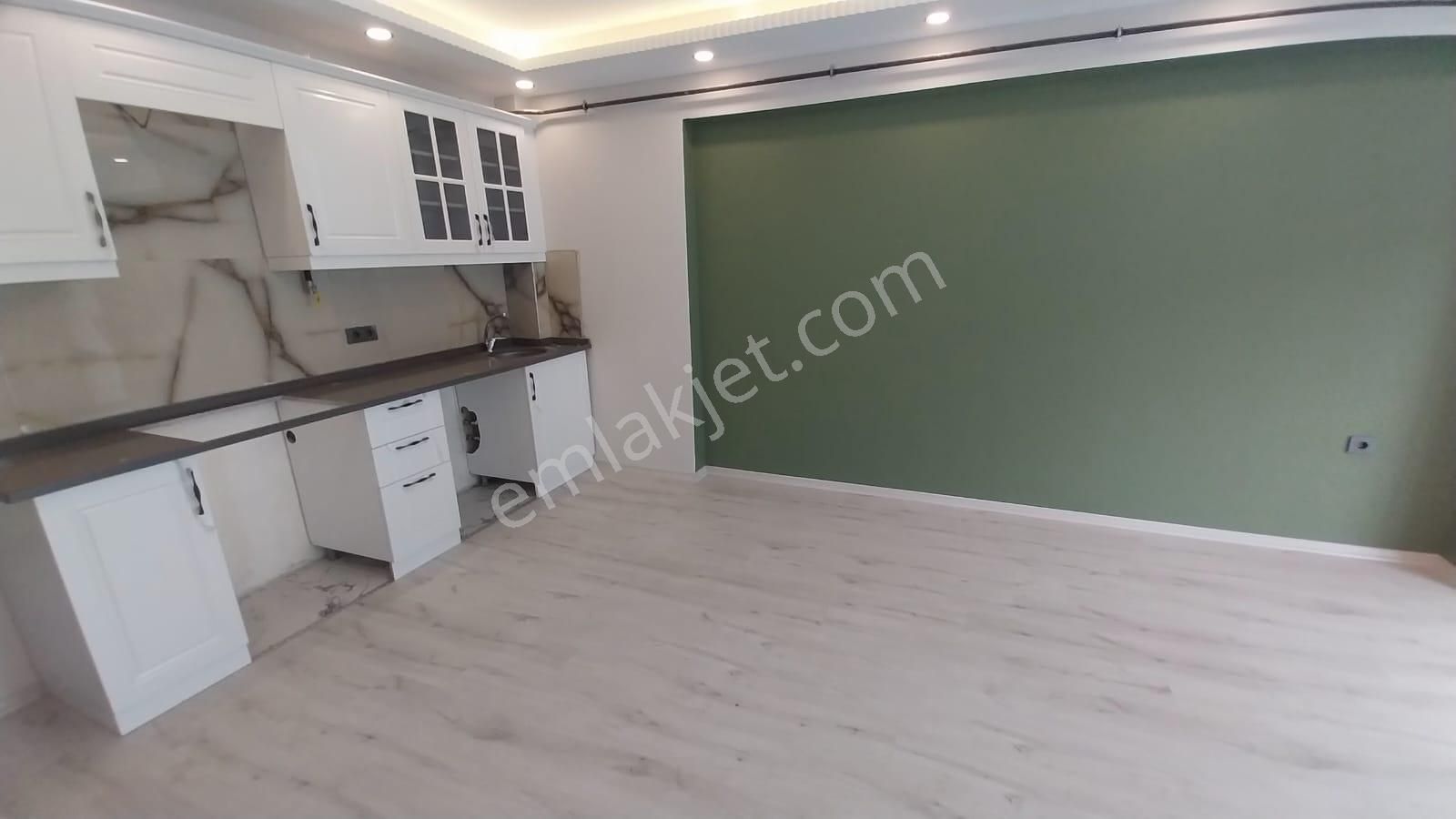 Ekşioğlu'ndan Tekirdağ Süleymanpaşa Zafer Mahallesi 1+1 Satılık Daire - Görsel 25