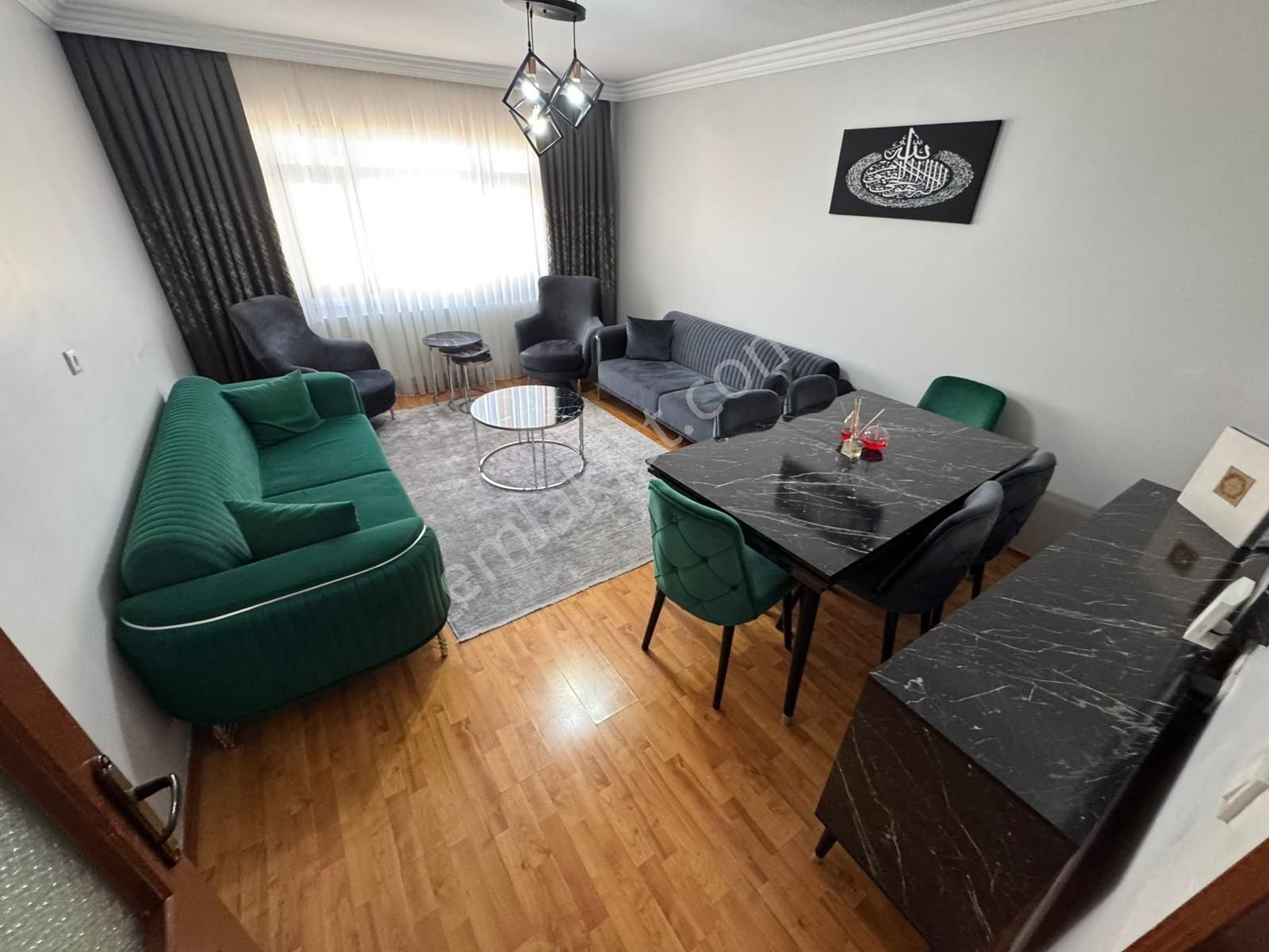 Sincan Selçuklu Mah.'de Satılık 3+1 Bağımsız Yapılı Daire - Görsel 9