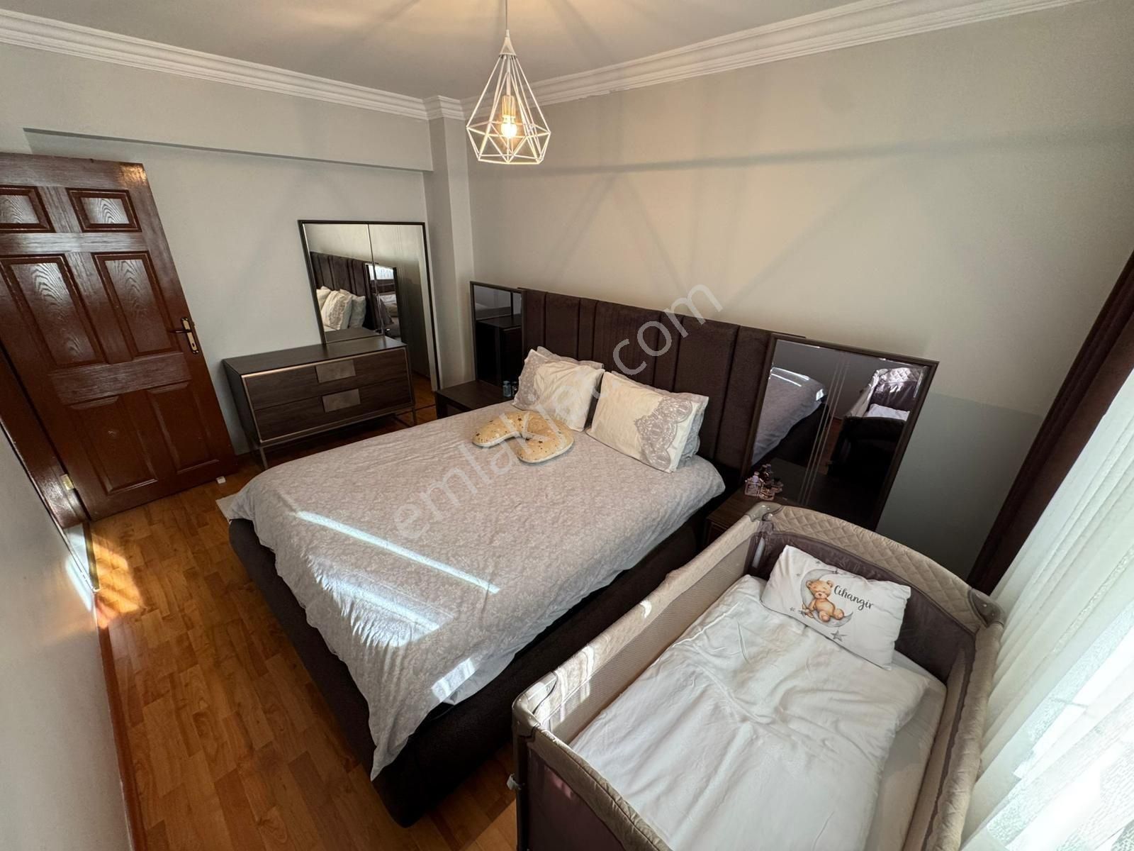 Sincan Selçuklu Mah.'de Satılık 3+1 Bağımsız Yapılı Daire - Görsel 18