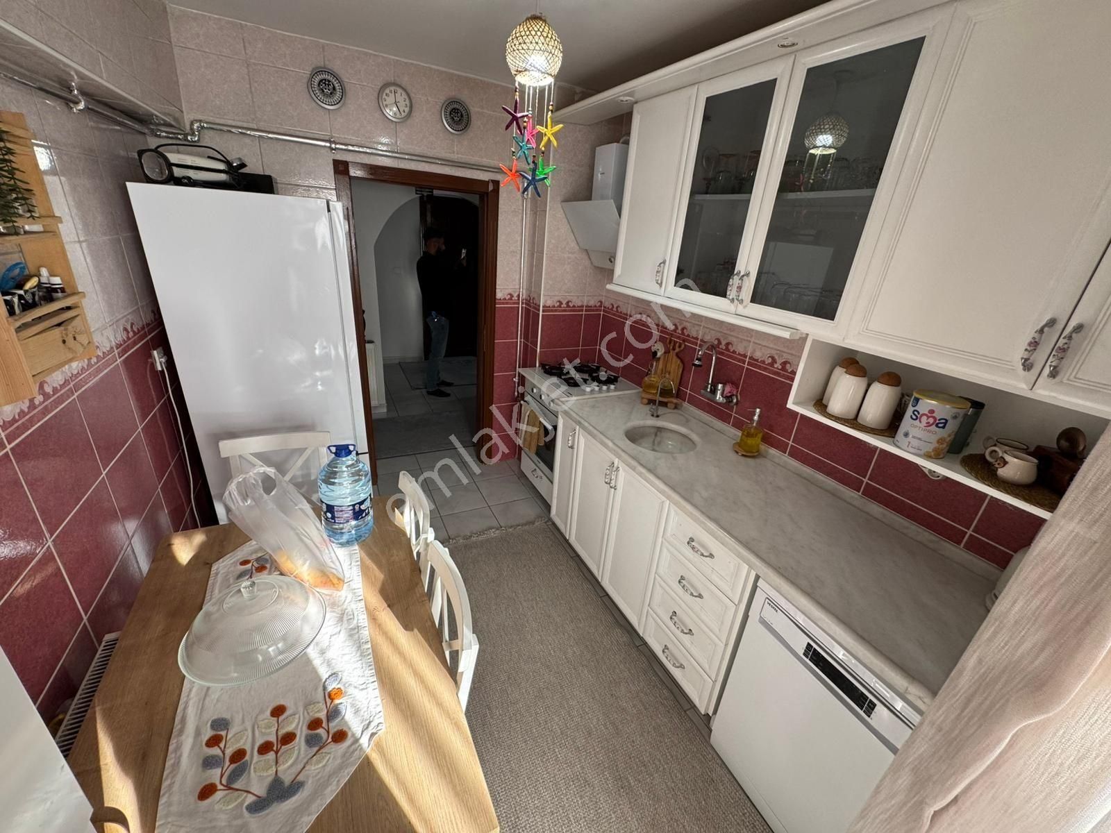 Sincan Selçuklu Mah.'de Satılık 3+1 Bağımsız Yapılı Daire - Görsel 3